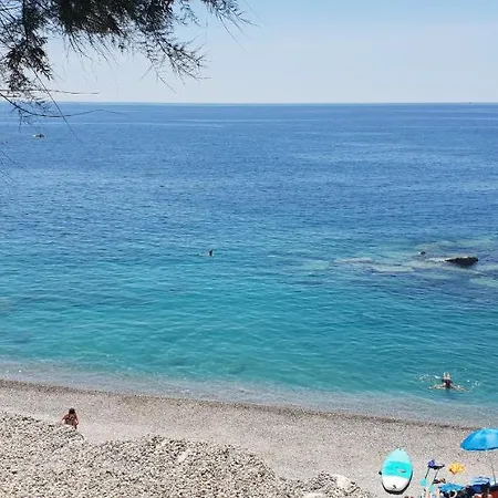 Apartment Gioiello Del Tigullio Moneglia