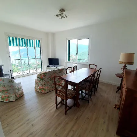 Gioiello Del Tigullio Apartment