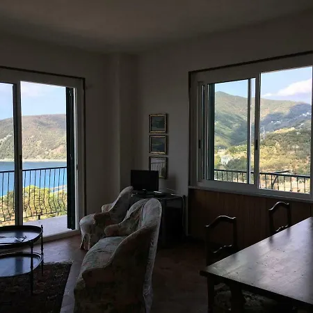 Apartment Gioiello Del Tigullio