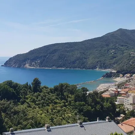 Gioiello Del Tigullio 아파트 *