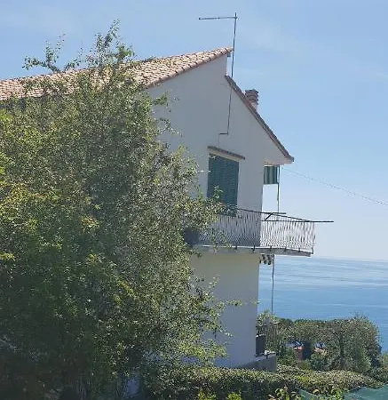 Διαμέρισμα Gioiello Del Tigullio