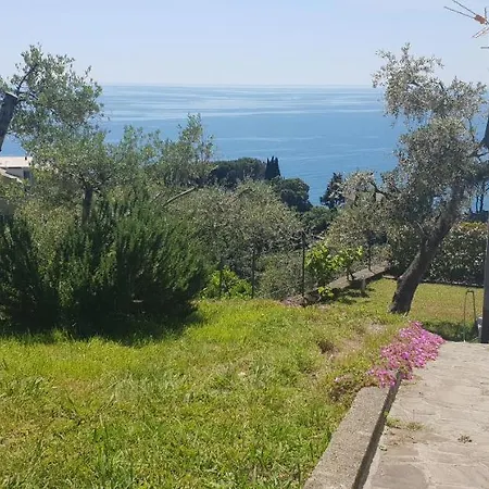 Διαμέρισμα Gioiello Del Tigullio *