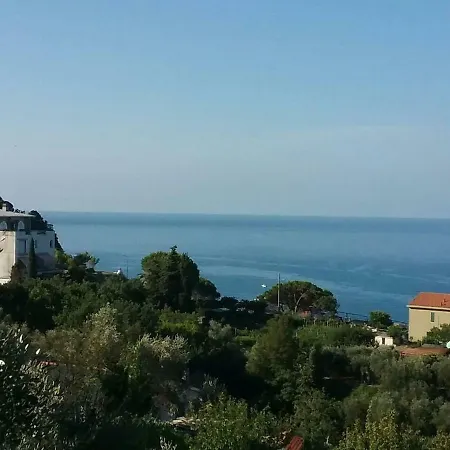 Διαμέρισμα Gioiello Del Tigullio